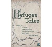 Refugee Tales - [Version Originale] Inconnu (Auteur)