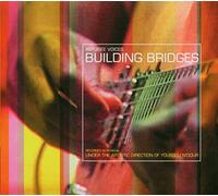 Refugee Voices – Building Bridges – CD