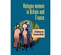 Refugee Women In Britain And France
