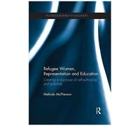 Refugee Women, Representation And Education