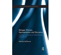 Refugee Women, Representation And Education