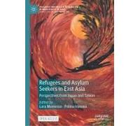Refugees And Asylum Seekers In East Asia
