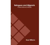 Refugees And Migrants