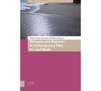 Refugees And Migrants In Contemporary Film, Art And Media