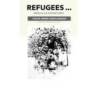 Refugees.. Arrivals & Departures
