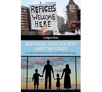 Refugees, Civil Society And The State
