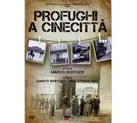 Refugees in Cinecittà ( Profughi a Cinecittà ) [ Origine Italienne, Sans Langue Francaise ]