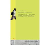 Refugees in Liechtenstein: Asylum policy in a small state between international law, sovereignty, and isolationism