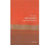 Refugees: A Very Short Introduction – Oxford University Press