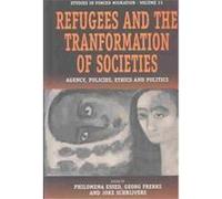 Refugees & Transformation Of Societies, STUDIES IN FORCED MIGRATION