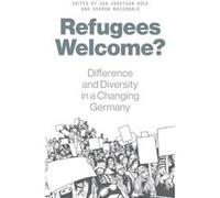 Refugees Welcome Inconnu (Auteur)
