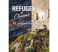 Refuges Des Charmes