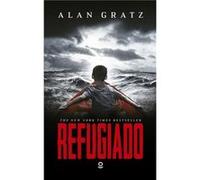 Refugiado Gratz, Alan (Auteur)