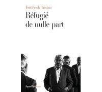 Réfugié de nulle-part