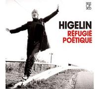 Higelin, Jacques - Réfugié Poétique (Coffret 3 CD)
