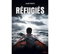 Réfugiés unbekannt