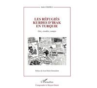 Refugies kurdes d'irak en turquie