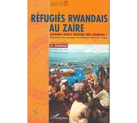 Réfugiés Rwandais Au Zaïre - Sommes-Nous Encore Des Hommes ?, Documents Des Groupes De Réflexion Dans Les Camps