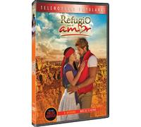 Refugio Para El Amor