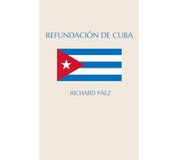 Refundación de Cuba