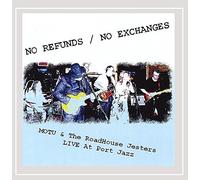 Refunds/No Exchanges