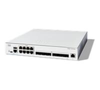 Refurb/catalyst 1300 8-port 10ge