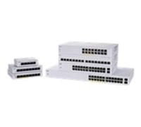 Refurb/cbs110 unmgd 24p ge poe 2x1g