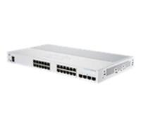 Refurb/cbs250 smart 24-port ge poe 4x1