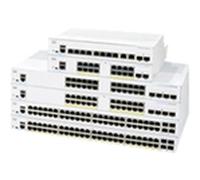 Refurb/cbs250 smart 48-port ge poe 4x1