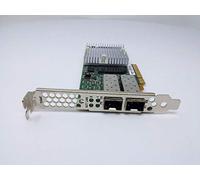 Refurb_Connect QLogic QLE8242-SR Adaptateur réseau PCIe FC double port 10 Gbps NE3210406-08 A
