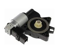 REFURBISHHOUSE Fenêtre De Droite Régulateur Moteur De Lève Vitre Électrique pour 2004-2017 Mazda 3 5 6 CX7 CX9 RX8 742-802 Gj6A5858Xf