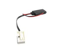 REFURBISHHOUSE Module Radio sans Fil pour Voiture Bluetooth Adaptateur Audio Aux-in pour Peugeot 207 307 407 308 Citroen C2 C3 Rd4