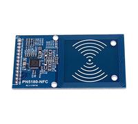 REFURBISHHOUSE Pn5180 NFC RF Sensor Iso15693 RFID Carte IC Haute Fréquence Icode2 Reader Writer