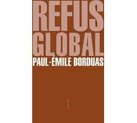 Refus global: Suivi de Commentaires sur des mots courants