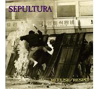 Refuse/Resist [Import]