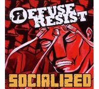 Refuse Resist - Socialized