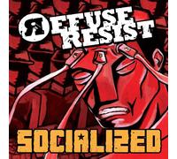 Refuse Resist - Socialized