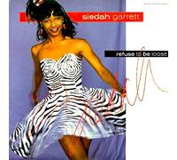 Refuse to be loose (12