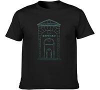 Refused Band Arch Freedom Mens T-Shirt Unisex Mens Tees Black M