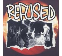 Refused - Pump The Brakes (Etched Edition) [Import]