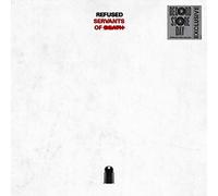 Refused - Servants of Death
