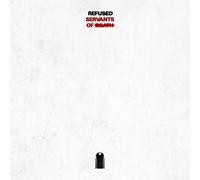 Refused - Servants of Death (EP 12") [Import]