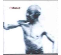 Refused - Songs to Fan the Flames..