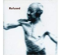 Refused Songs to Fan the Flames of Discontent (Vinyl) 12" Album