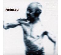 Refused Songs to Fan the Flames of Discontent (Vinyl) 12" Album