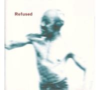 Refused - Songs to Fan The Flames of. [Import]