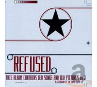 Refused - This Album Contains Vol.2