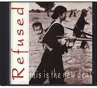 Refused - This is The New Deal [Import]