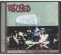 Refused - This Might Be The Truth