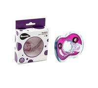 Refuser Lot de 2 tétines Bleu (Violet)